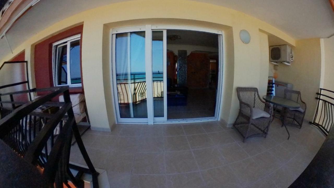 Magnificos Apartamentos Ondina En La Primera Linea De La Playa De Гандия Экстерьер фото